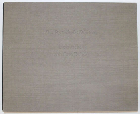 Rohse, O. - фото 6 Rohse, O. - фото 6