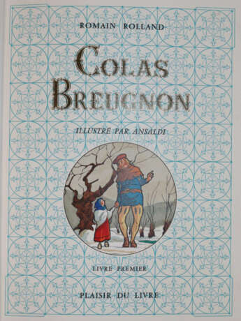 Rolland, R. - Foto 1