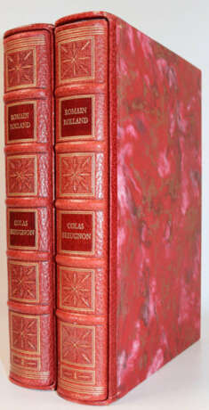 Rolland, R. - Foto 5