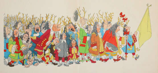 Sammlung - Foto 2 Sammlung - Foto 2