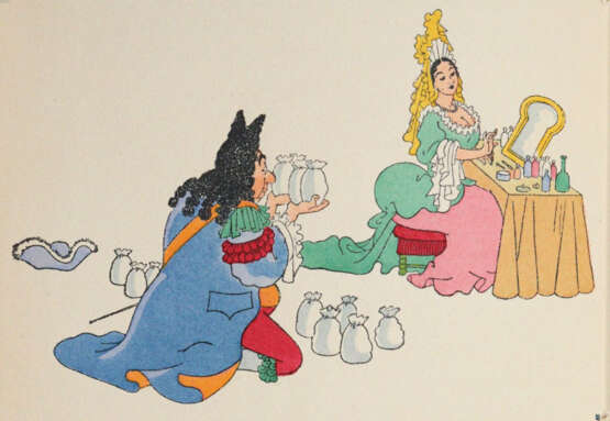 Sammlung - Foto 3 Sammlung - Foto 3