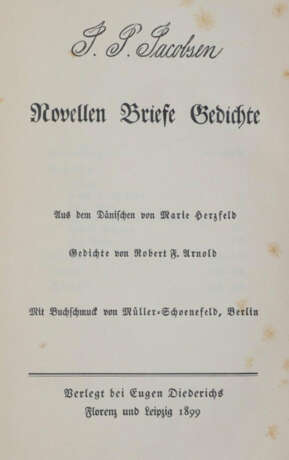 Sammlung - Foto 1 Sammlung - Foto 1