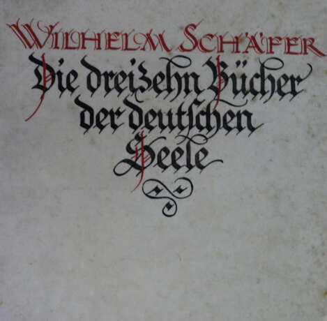 Schäfer, W. - Foto 1