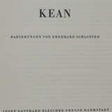 Edschmid, K. - photo 1