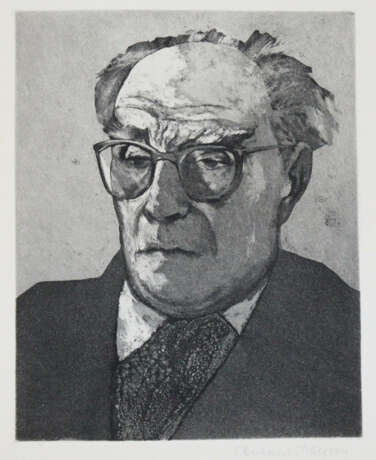 Edschmid, K. - photo 2