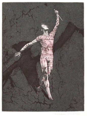 Edschmid, K. - photo 3