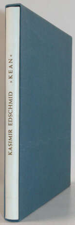 Edschmid, K. - photo 4