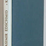 Edschmid, K. - photo 4