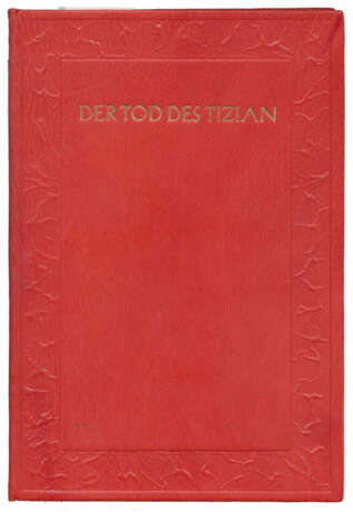 Hofmannsthal, H.v. - photo 4