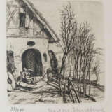 Schultheiss, Karl M. - photo 2