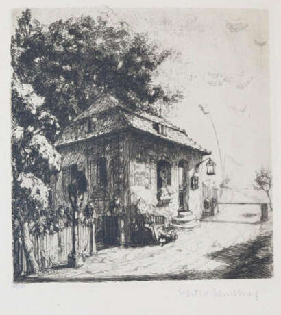 Schultheiss, Karl M. - photo 4 Schultheiss, Karl M. - photo 4