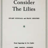 Scougall, S. u. F.Holford. - фото 1