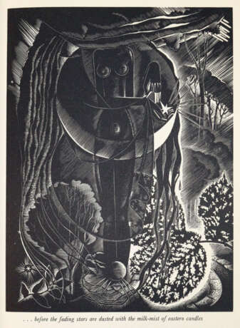 Scougall, S. u. F.Holford. - фото 2