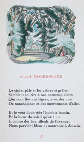 Scougall, S. u. F.Holford. - фото 5