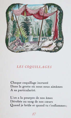 Scougall, S. u. F.Holford. - фото 6