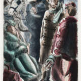 Scougall, S. u. F.Holford. - фото 7