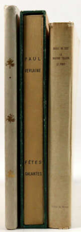 Scougall, S. u. F.Holford. - фото 8