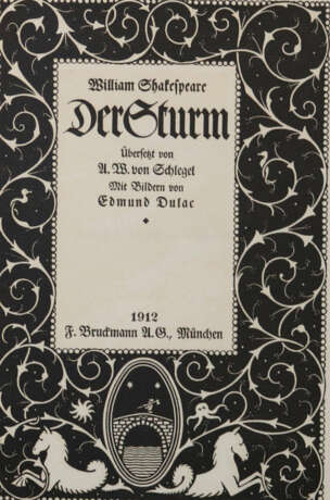 Shakespeare, W. - photo 1