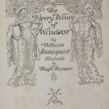 Shakespeare, W. - photo 1