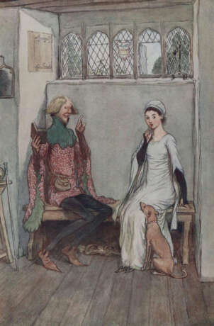 Shakespeare, W. - photo 3