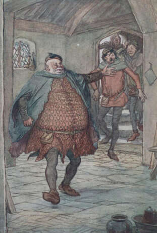 Shakespeare, W. - photo 5