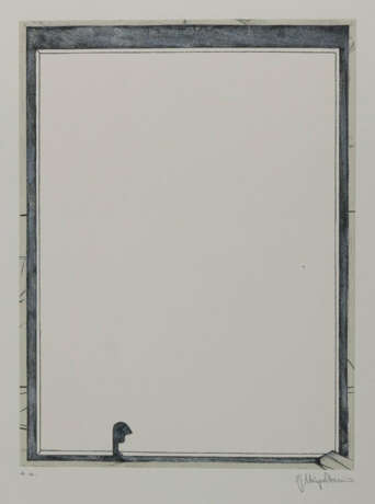 Sigill-Hefte. - photo 5 Sigill-Hefte. - photo 5