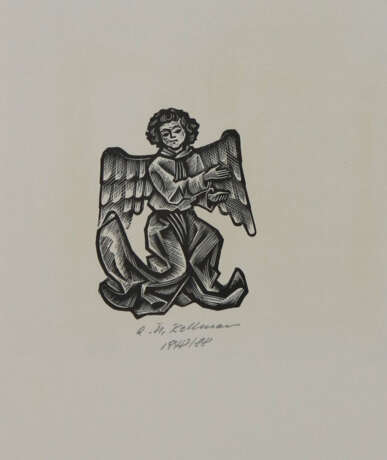 Sigill-Hefte. - photo 7 Sigill-Hefte. - photo 7