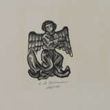 Sigill-Hefte. - photo 7