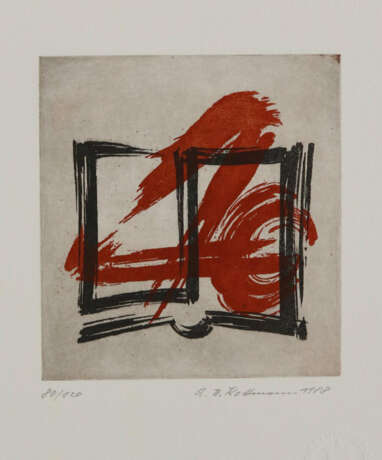 Sigill-Hefte. - photo 8 Sigill-Hefte. - photo 8