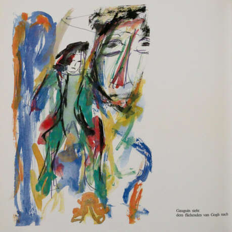 Signatur. - photo 10