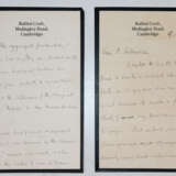 Silberstein, F. - photo 3