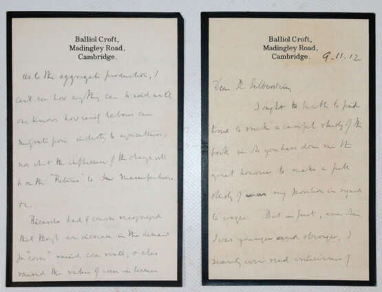 Silberstein, F. - photo 3 Silberstein, F. - photo 3