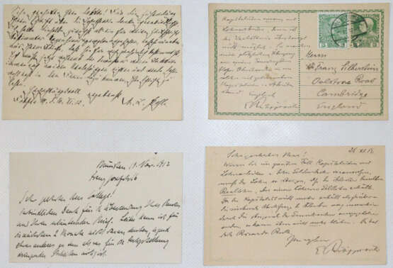 Silberstein, F. - photo 4 Silberstein, F. - photo 4