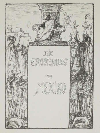 Cortes, F. - photo 1 Cortes, F. - photo 1