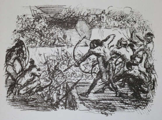 Cortes, F. - photo 3 Cortes, F. - photo 3