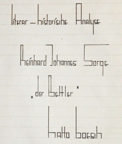 Boesch, H. - photo 1