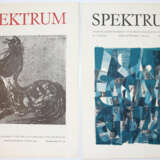 Spektrum. - photo 2