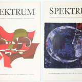 Spektrum. - photo 3