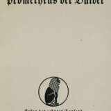 Spitteler, C. - photo 1