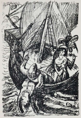 Balzac, H.de. - photo 2