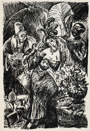 Balzac, H.de. - photo 3