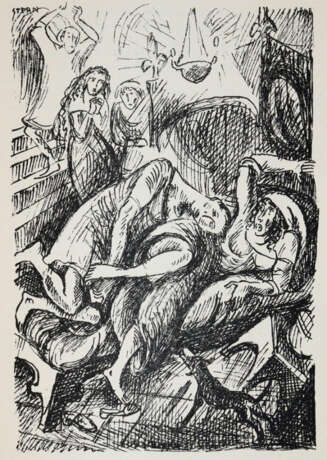 Balzac, H.de. - photo 4