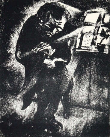 Balzac, H.de. - photo 5