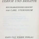 Sternheim, C. - photo 1