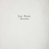 Brossa, J. - photo 2