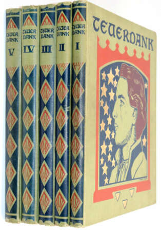 Teuerdank. - photo 5