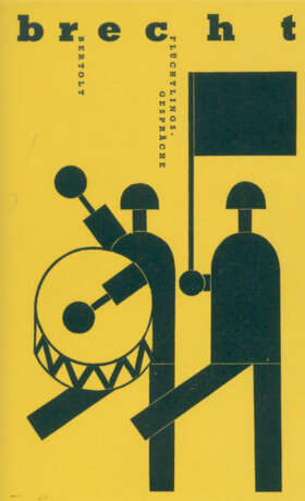 Brecht, B. - фото 1