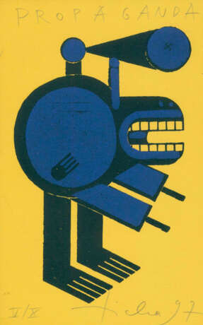 Brecht, B. - фото 3