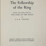 Tolkien, J.R.R. - photo 1