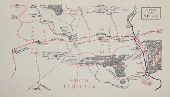 Tolkien, J.R.R. - photo 2